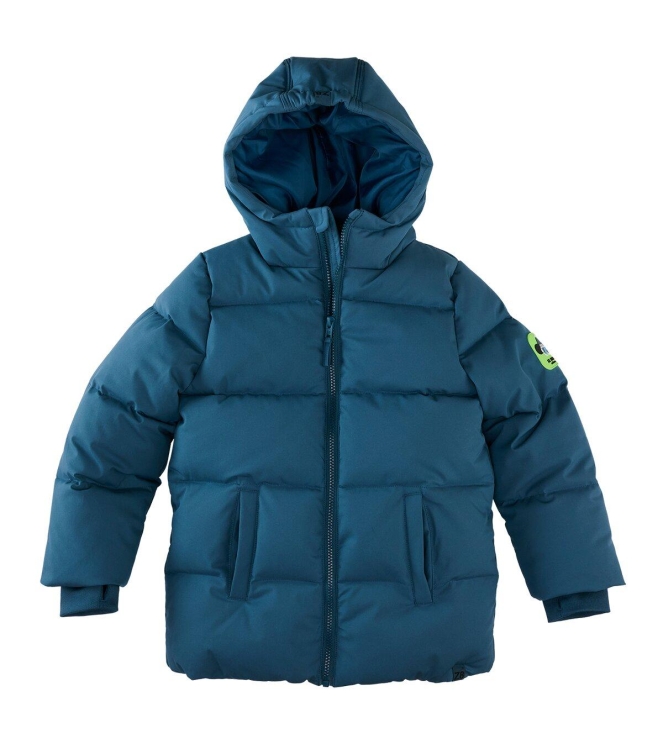 Z8 jassen Snowy sea Chaz