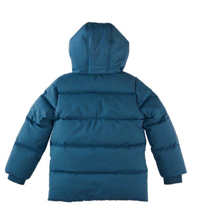 Z8 jassen Snowy sea Chaz