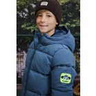 Z8 jassen Snowy sea Chaz