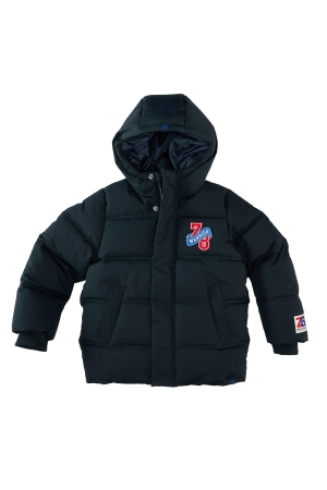 Z8 Pierce winterjas Starry Night
