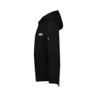 Raizzed truien & vesten 944 Deep Black R224KBN34802