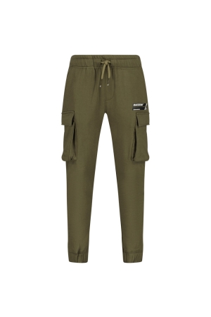 Raizzed broeken 200 Army Green R224KBN40001