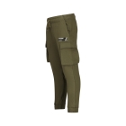 Raizzed broeken 200 Army Green R224KBN40001