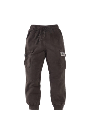 Z8 Cooper joggingbroek Chocolate plum