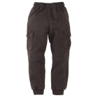 Z8 broeken Chocolate plum Cooper W26