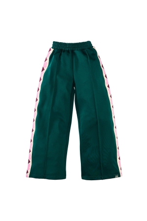 Z8 Karlijn lange broek Easy emerald