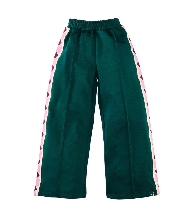 Z8 broeken Easy emerald Karlijn