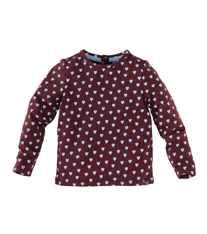 Z8 shirts Berry brave Madelief