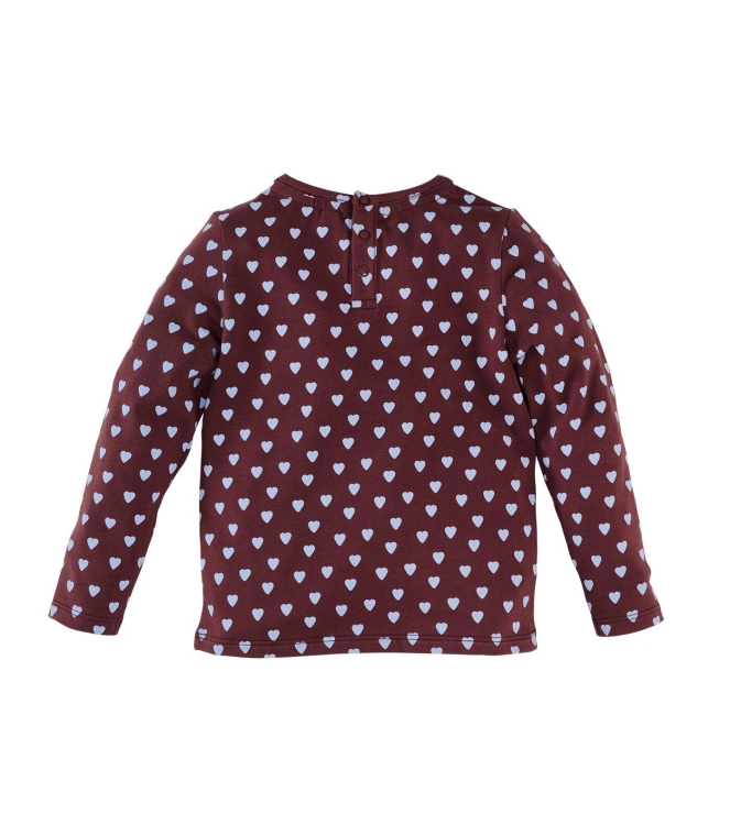 Z8 shirts Berry brave Madelief