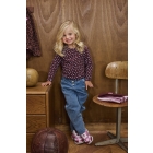 Z8 shirts Berry brave Madelief