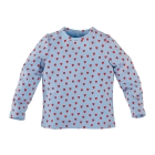 Z8 shirts Soft skies Rozemarijn