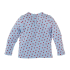Z8 shirts Soft skies Rozemarijn