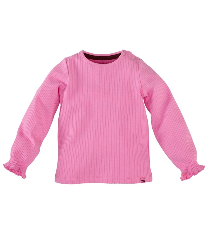 Z8 shirts Pink power Pien
