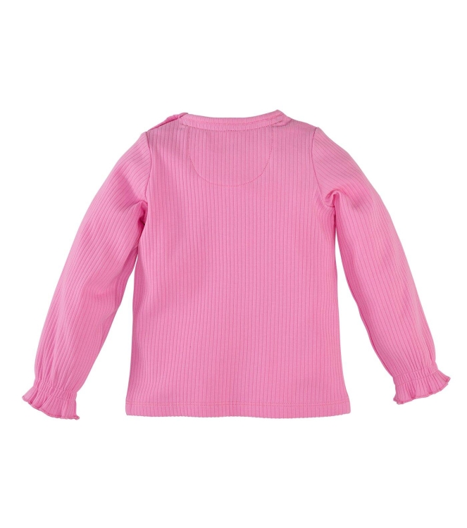 Z8 shirts Pink power Pien