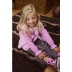 Z8 shirts Pink power Pien