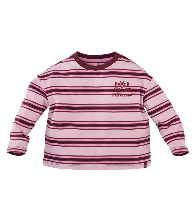 Z8 shirts Playful pink Philippa