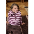 Z8 shirts Playful pink Philippa