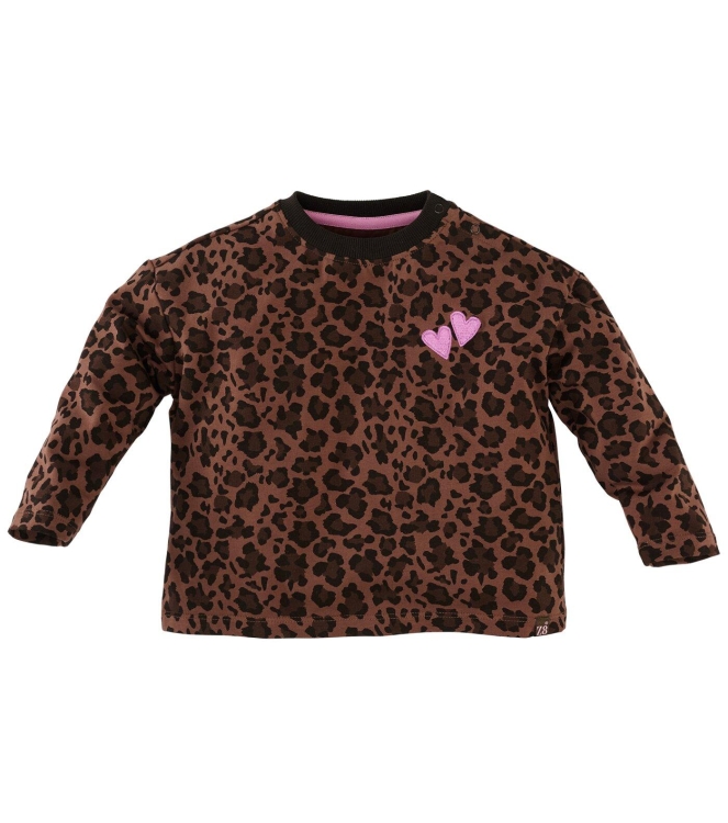 Z8 shirts Autumn teddy Aila