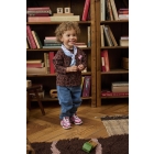 Z8 shirts Autumn teddy Aila
