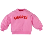 Z8 truien Pink power Suki