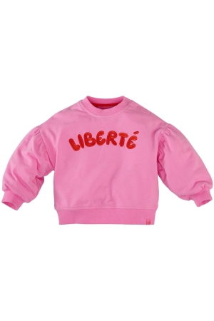 Z8 Suki sweater Pink power
