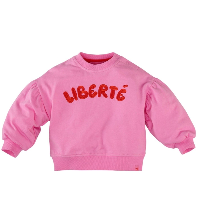Z8 truien Pink power Suki