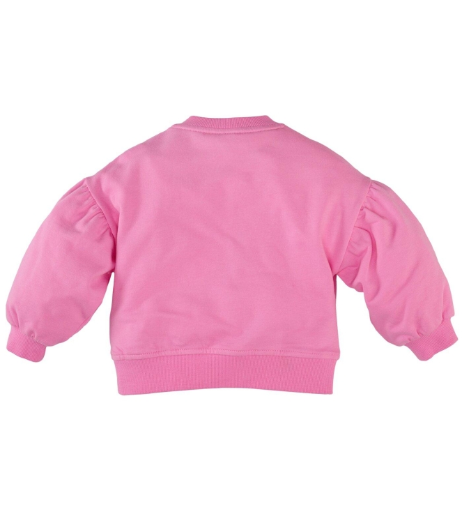 Z8 truien Pink power Suki