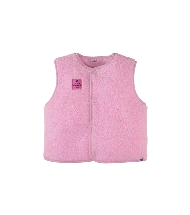 Z8 blazers & gilets Playful pink Nicole