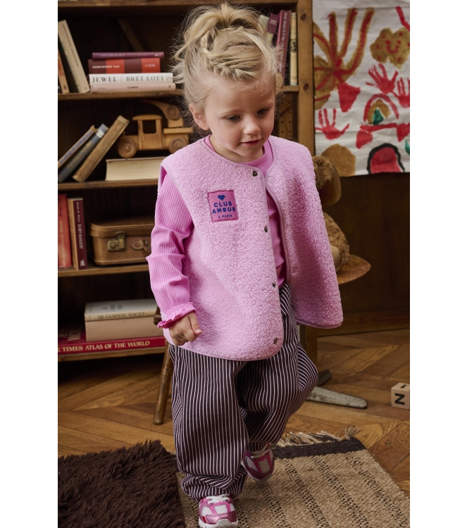 Z8 blazers & gilets Playful pink Nicole