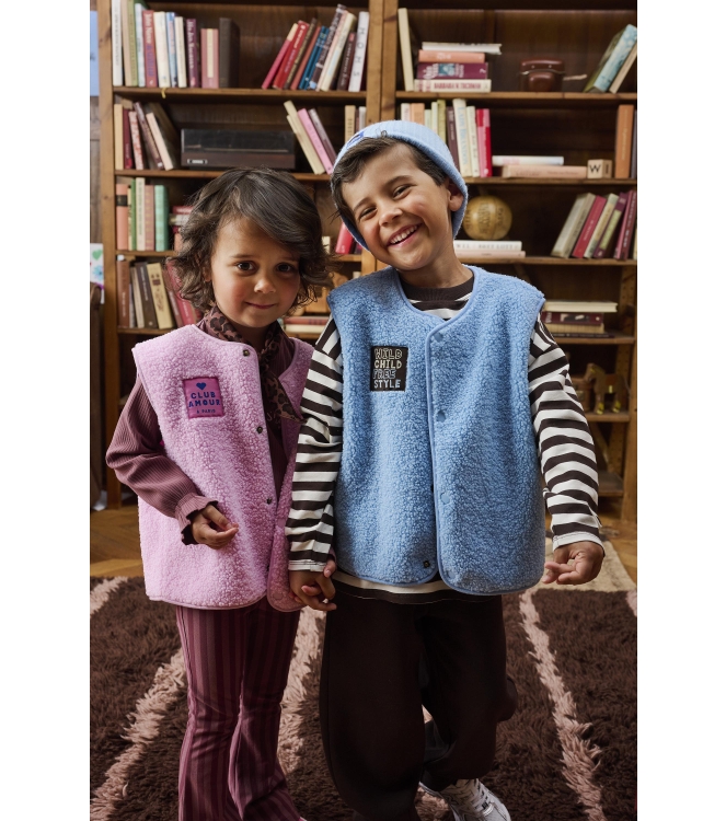Z8 blazers & gilets Playful pink Nicole