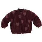 Z8 jassen Berry brave Clara