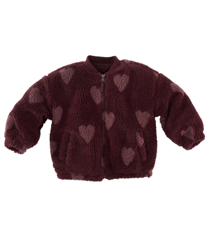 Z8 jassen Berry brave Clara