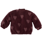 Z8 jassen Berry brave Clara