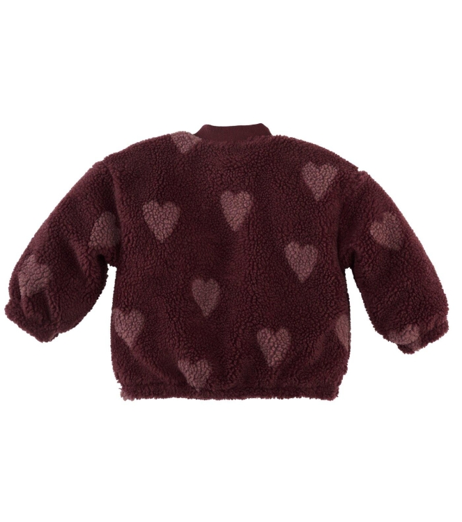 Z8 jassen Berry brave Clara