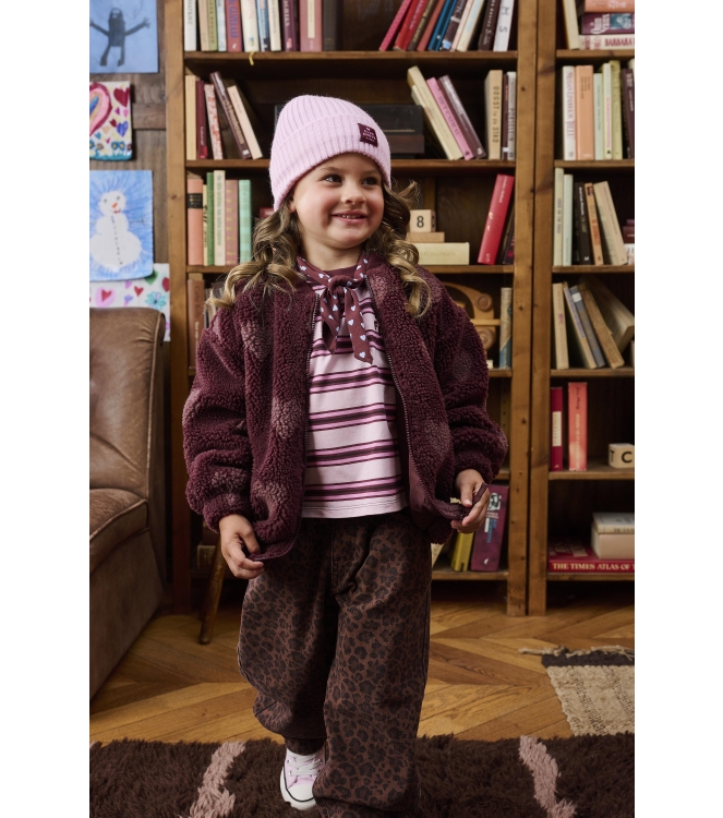 Z8 jassen Berry brave Clara