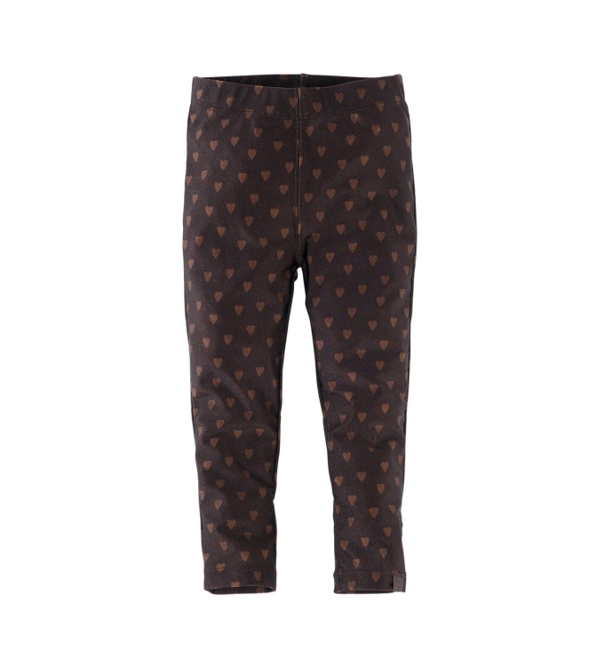 Z8 leggings Chocolate plum Kaat