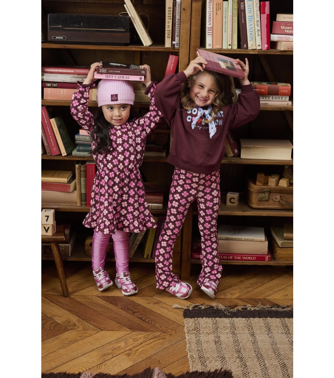 Z8 leggings Pink power Esmee