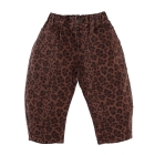 Z8 broeken Autumn teddy Molly