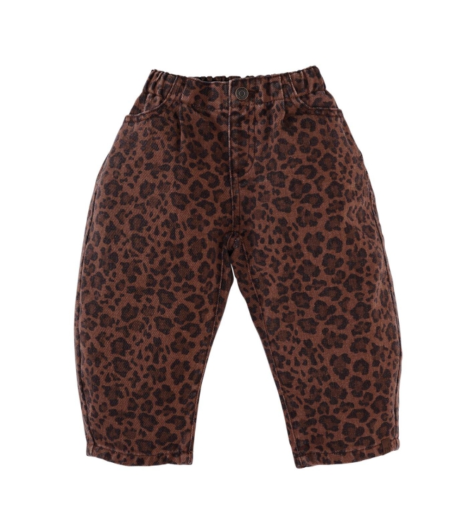 Z8 broeken Autumn teddy Molly