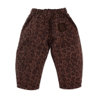 Z8 broeken Autumn teddy Molly