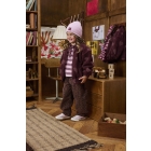 Z8 broeken Autumn teddy Molly
