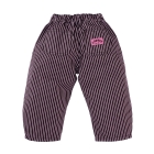 Z8 broeken Chocolate plum Nisrine