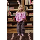 Z8 broeken Chocolate plum Nisrine
