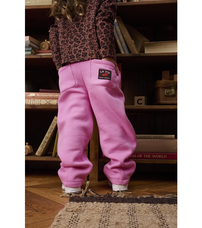 Z8 broeken Pink power Hope