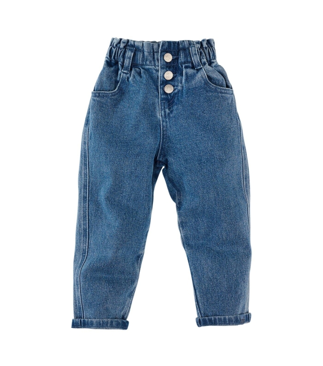 Z8 jeans Mid blue Soraya
