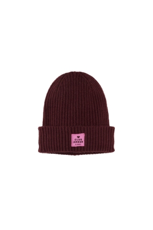 Z8 Jolie muts Berry brave