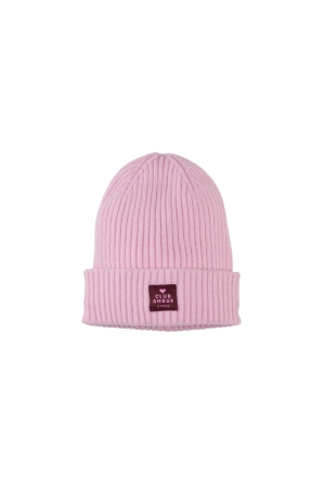 Z8 Jolie muts Playful pink