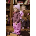 Z8 winteraccessoires Playful pink Jolie