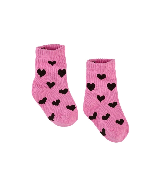 Z8 beenmode Pink power Milou