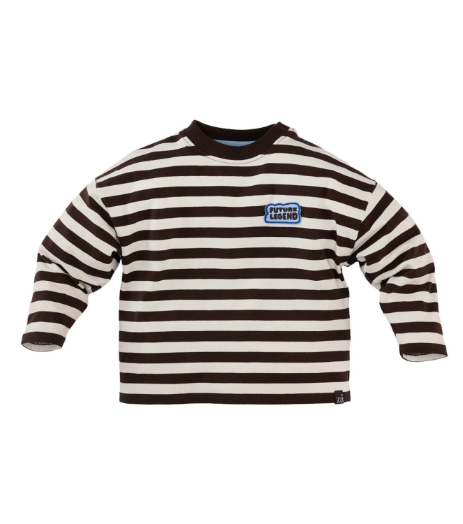 Z8 shirts Chocolate plum Cillian